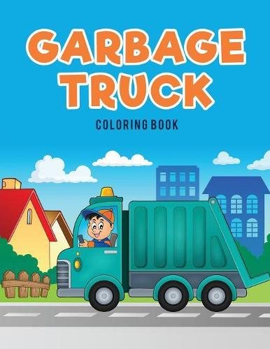 6600 Top Coloring Book Pages Trucks For Free
