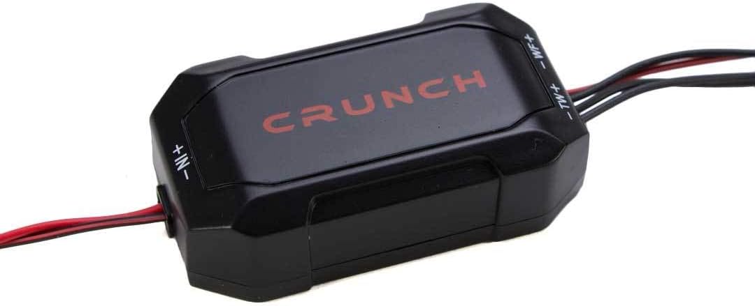 crunch cs65c