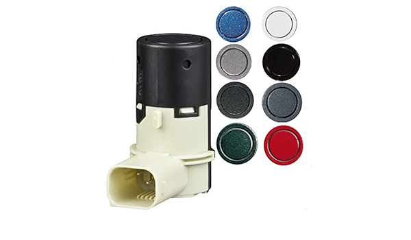Sensor de aparcamiento PDC carro Color para BMW Z4 E85 E86 ...