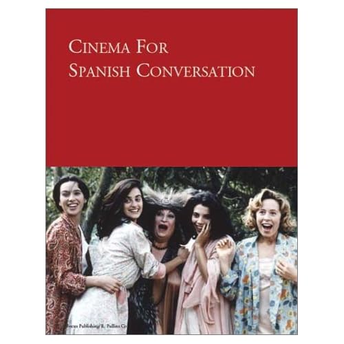 Cinema for Spanish Conversation