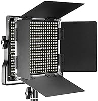 LED Video Light