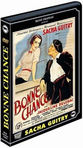 Bonne Chance