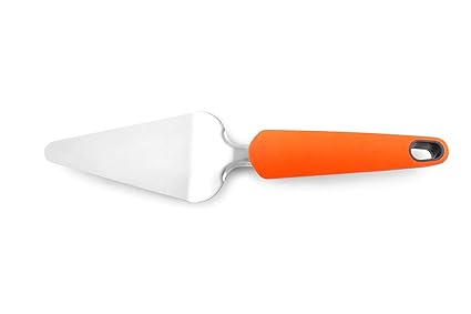 Shapes Imporio Cake Server