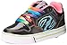 HEELYS Boy's Motion Plus Solid (Little Kid/Big Kid/Adult)