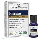 Forces of Nature Fissure Control, 11ml