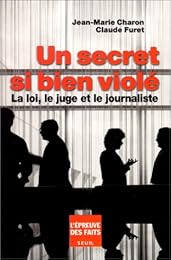 Un  secret si bien violé