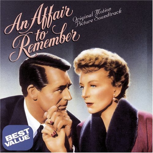 Photo 1 of An Affair To Remember: Original Motion Picture Soundtrack