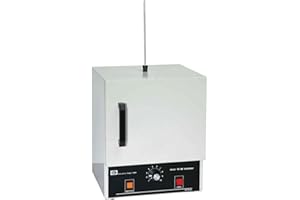 Quincy Lab 10-180 Aluminum/Steel Door Analog Incubator, 0.7 Cubic feet, 115V, 270W