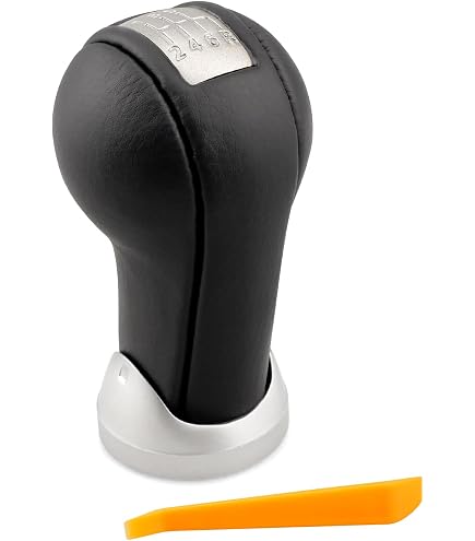 Amazon.com: APPERFiT Gear Shift Knob 32865-CD00A 32865-AM803 for