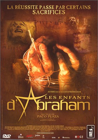 Les Enfants D'abraham