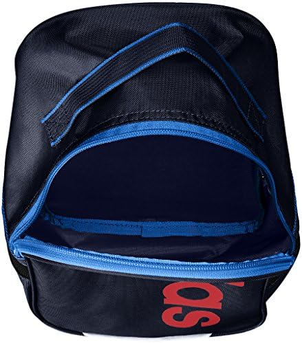 アディダス シューズケース 上履き入れ 中 B0761xsb76 1 357円 大人気 New Arrival 最安値挑戦 年中無休 高品質 通販