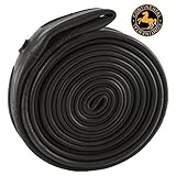 Continental Presta Valve Tube.