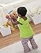 Fisher-Price Laugh & Learn Love to Play Puppy