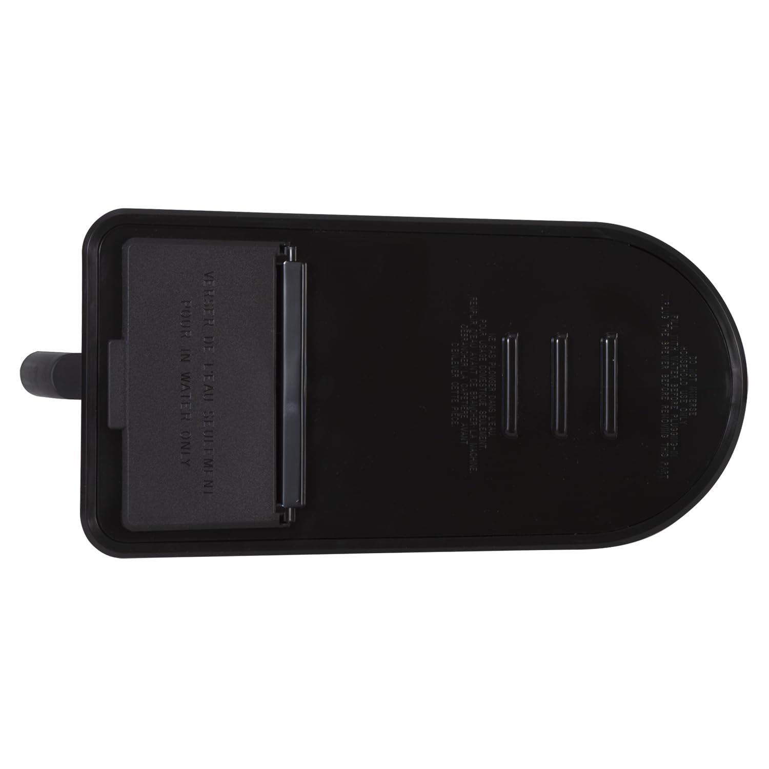 BUNN GRBD Velocity Brew High Altitude Original - Cerveza casera de 10 tazas, color negro