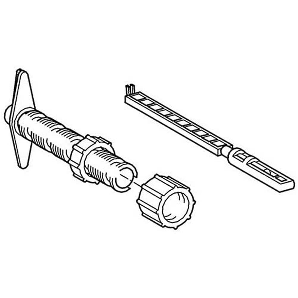 GROHE Actuation 43520000