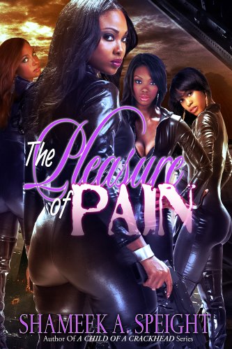 Free eBook - The Pleasure of pain