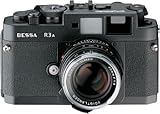 Voigtlander(フォクトレンダー) Voigtlander(フォクトレンダー) BESSA R3A ブラック