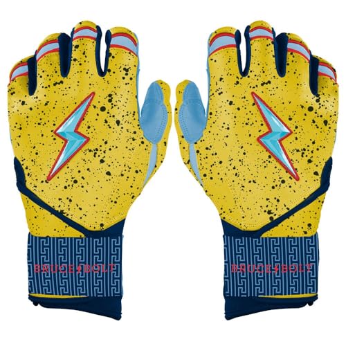 BRUCE BOLT Lars Nootbaar Batting Gloves