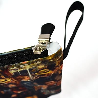 Renoir Paintings Bag Pouch 158