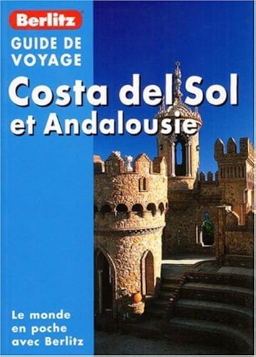 Download Costa Del Sol Berlitz PDF