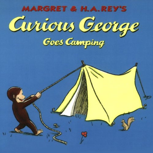 Download Curious George Goes Camping (Unabridged) Download Curious George Goes Camping (Unabridged)
