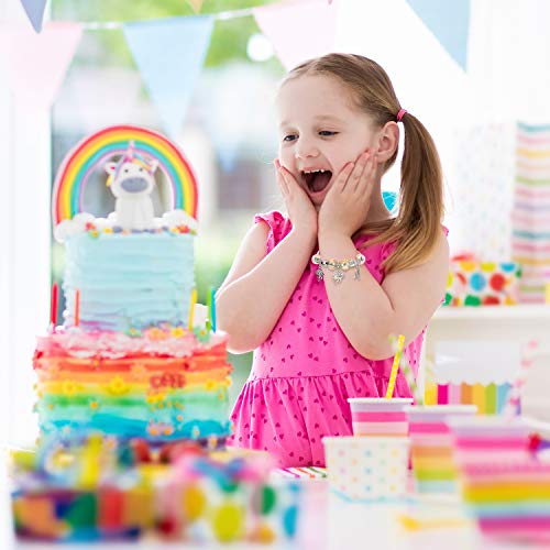 5 Charming+Bracelet+Making+Jewelry+Supplies