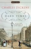 Hard Times (Signet Classics), Charles Dickens, 0451530993