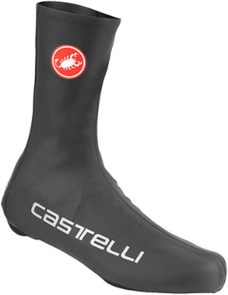 castelli shoecover