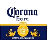 Corona Extra Edible Cake Topper- 8" Round