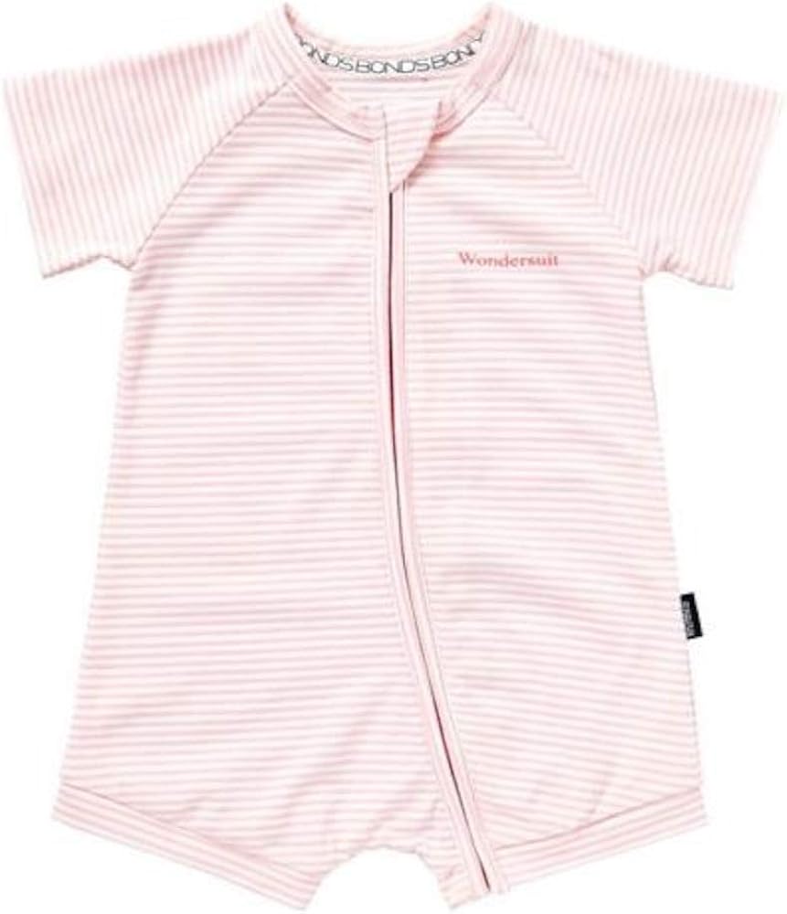 bonds zippy romper