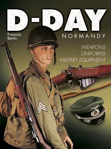 D-Day Normandy