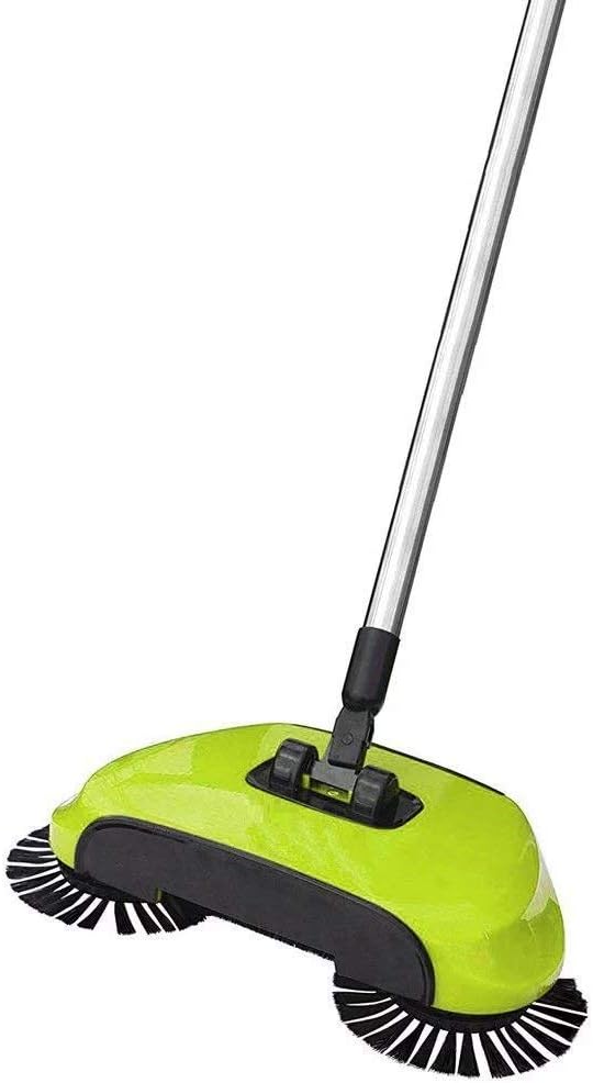 Best Spinning Broom Sweeper