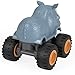 Fisher-Price Nickelodeon Blaze & The Monster Machines, Rhino