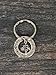Infinity Collection Nurse Keychain, Nurse Gift, Nursing Keychain Makes Perfect Nurses Gift