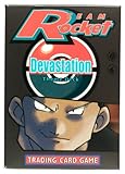Pokemon Team Rocket Devastation Theme Deck