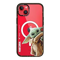 CASETiFY Impact iPhone 14 Plus Case [Mandalorian