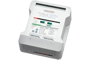 ProMariner ProNautic 1215P 15 Amp 3 Bank Battery Charger