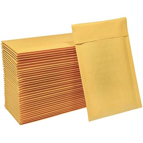 Small Padded Envelopes 3X3 at William Napolitano blog