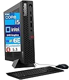 Lenovo ThinkStation P3 Tiny Workstation Desktop