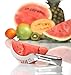 cGoods - As Seen on TV - Watermelon Knife, Cutter & Great Home Kitchen Gifts. Tongs, Slicer For Watermelons or Melons! Perfect Tool For Kids Cooking or Camping With Kids.Dont Be Fooled By Imitations!
