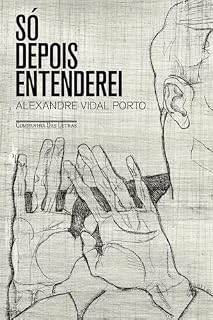 Livro Só depois entenderei