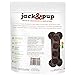 Jack&Pup Gullet Jerky | 6