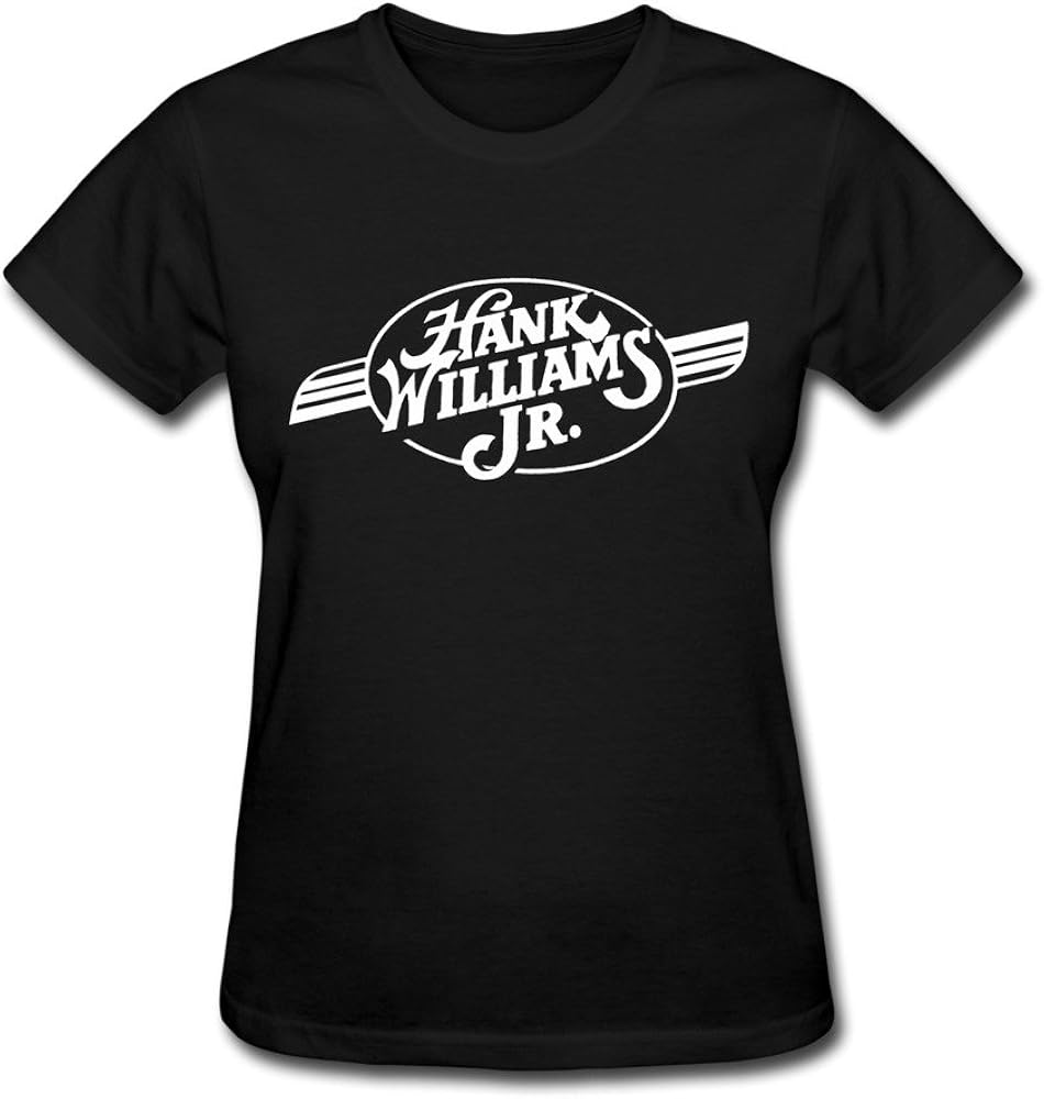 hank williams jr shirts amazon