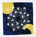 Maeda-senkou Furoshiki - Japanese Wrapping Cloth