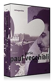 Retrospective Paul Vecchiali De 1983 À 1989, Partie 2 - + 1 Livre
