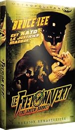 Le Frelon Vert - Remasterisé