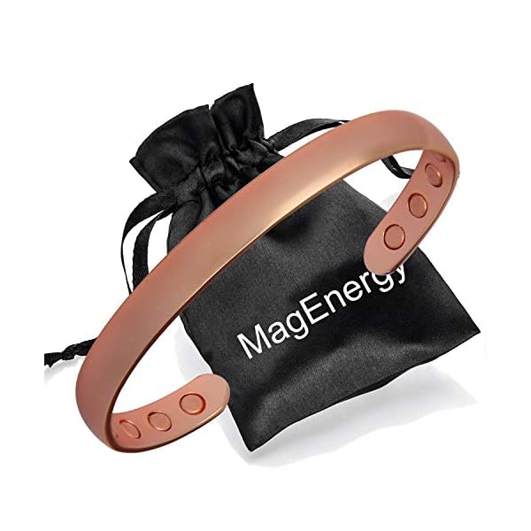 Copper Bracelet for Women Arthritis Pain Relief Copper Bangle