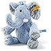 Soft Cuddly Friends Earz Elephant
