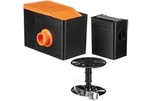 ARS-IMAGO LAB-BOX + 135 Module (Orange edition)