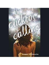 The Cuckoo's Calling
